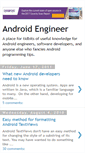 Mobile Screenshot of androidengineer.com